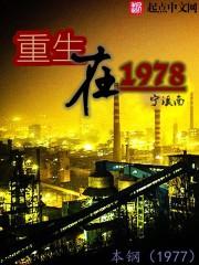 重生在70年代 重生在70年代